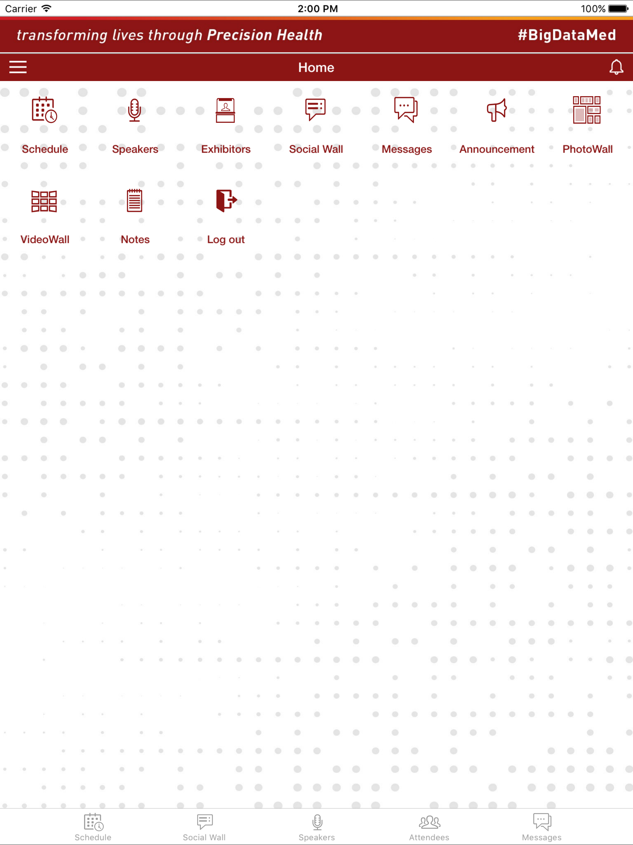 Stanford Medicine Conferences