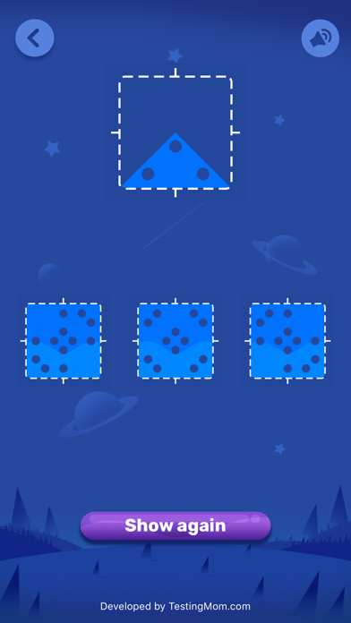 Screenshot #2 pour Paper Punch Party