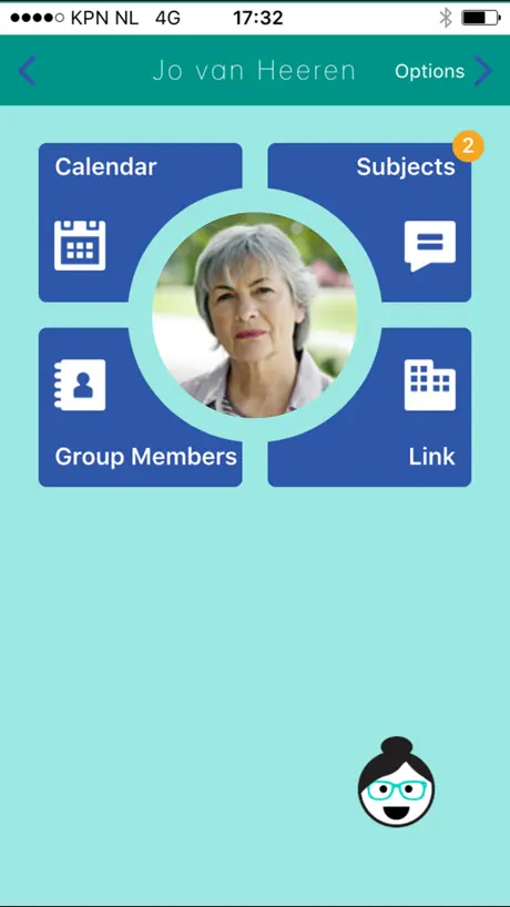 MyPup App