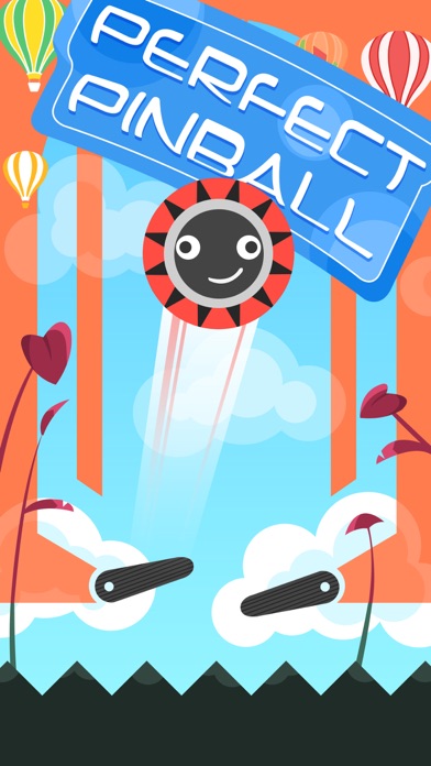 Screenshot #1 pour Perfect Pinball 2017