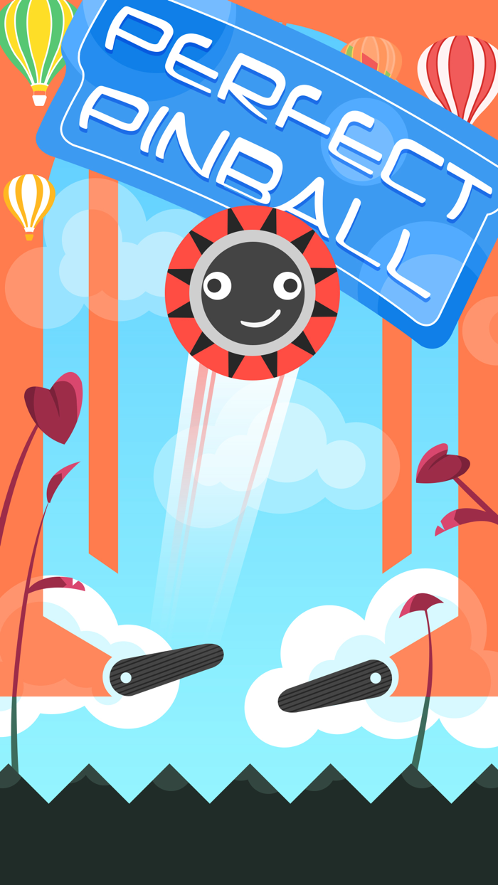 Perfect Pinball 2017