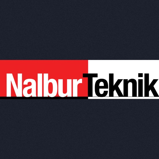 Nalbur Teknik icon