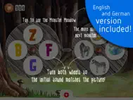 Monster ABC - Learning for Preschoolers ipad bilder 2