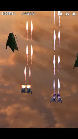 Game screenshot Shmup mod apk