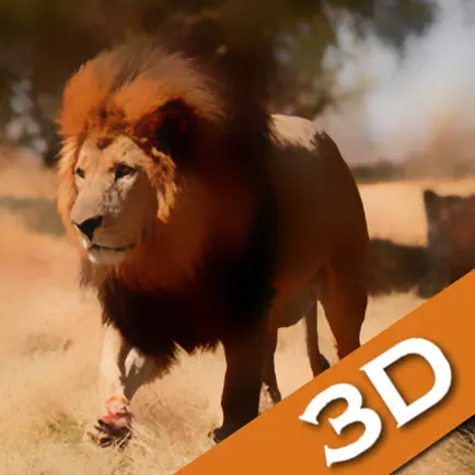 Lion Attack : Lion Rage Simulator Читы