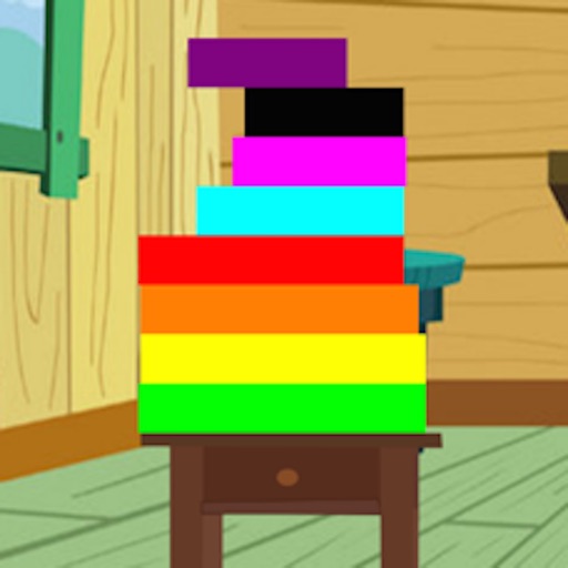 Build Box-Boxes Stack Game Addictive Game..… by Gunjan Kalani
