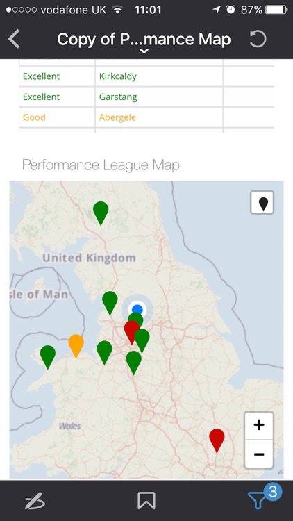 Optima Energy Systems screenshot-3