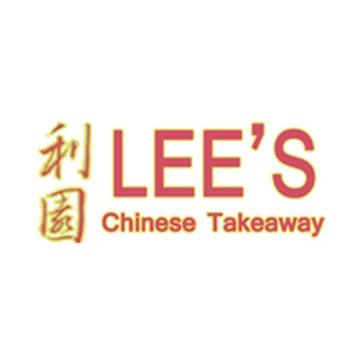 Lee Chinese icon