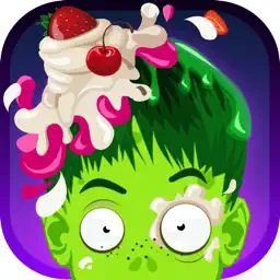 Zombie: Create and Shoot app icon