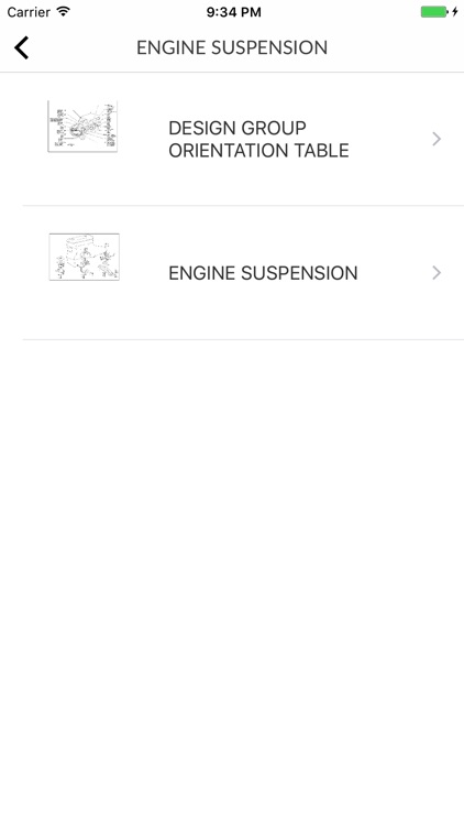 Mercedes-Benz Parts - ETK Car Parts for Mercedes screenshot-4