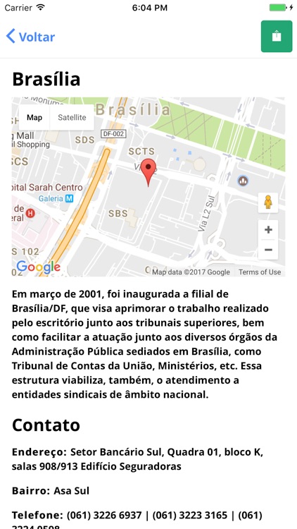 WAA - Wagner Advogados Associados screenshot-4