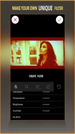 Game screenshot Video Filter Editor - Filters & Effects For Videos apk