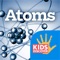 Explore the smallest particles known to man, with detailed explanations of protons, electrons, and neutrons, the periodic table, and animations explaining the difference between fission and fusion