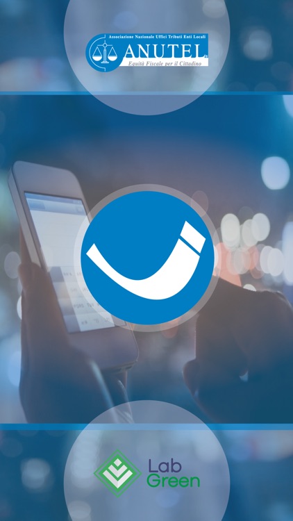 InformaMe - A.N.U.T.E.L.