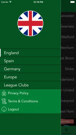 Game screenshot Sport Score App apk