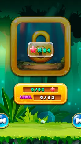 Game screenshot Forest Fruits Lite - Puzzle Match 3 Game mod apk