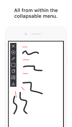 ‎Drwer - Simple Design Drawing Screenshot