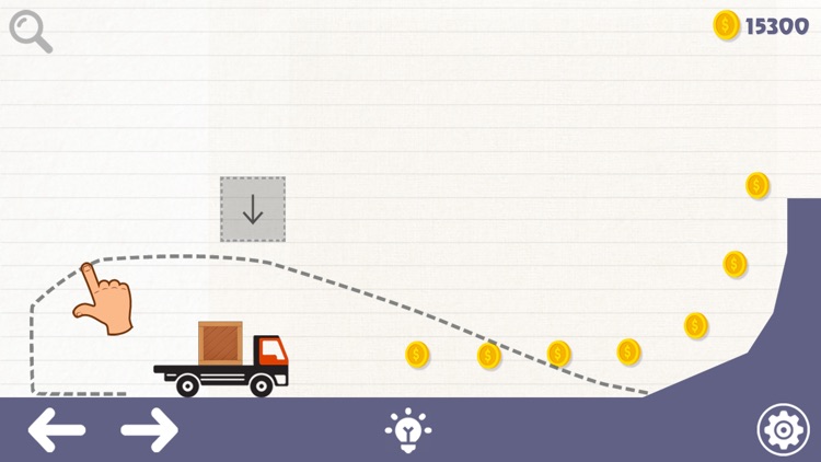 Brain On Physics Boxs Puzzles screenshot-2