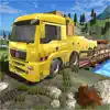 Similar Truck Driver Extreme 3D Apps