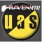 UAS RAVEN MTR is mobile surveillance software
