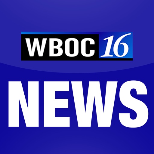 WBOC TV Delmarva’s News Leader Icon