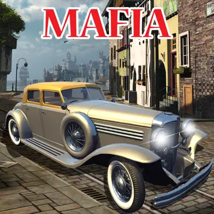 3D Mafia Car Driving Simulator 2017 Cheats