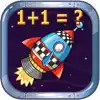 Rocket Common Core 1st Grade Quick Math Brain Test App Feedback