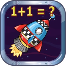 Activities of Rocket Common Core 1st Grade Quick Math Brain Test