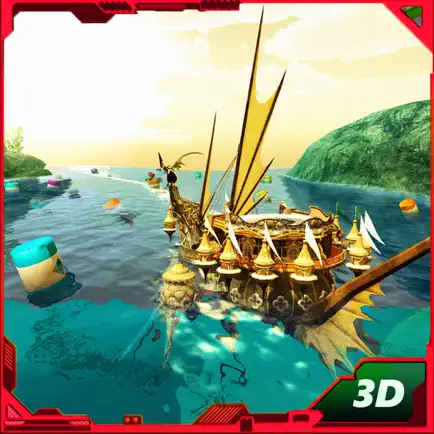 Тренажер для симуляции лодки и стимпанк Читы