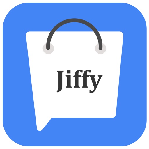 Jiffy - Virtual Shopping Mall