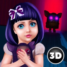 Tattletail Horror Survival Simulator 3D
