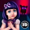 Be a lonely man who becomes an unwilling servant of possessed doll, avoid attacks of a giant monster living inside old forsaken house and find your way out with Tattletail Horror Survival Simulator 3D