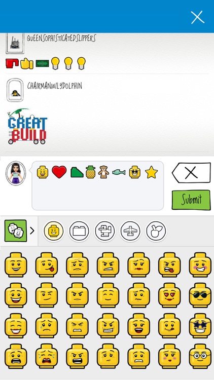 LEGO® Life