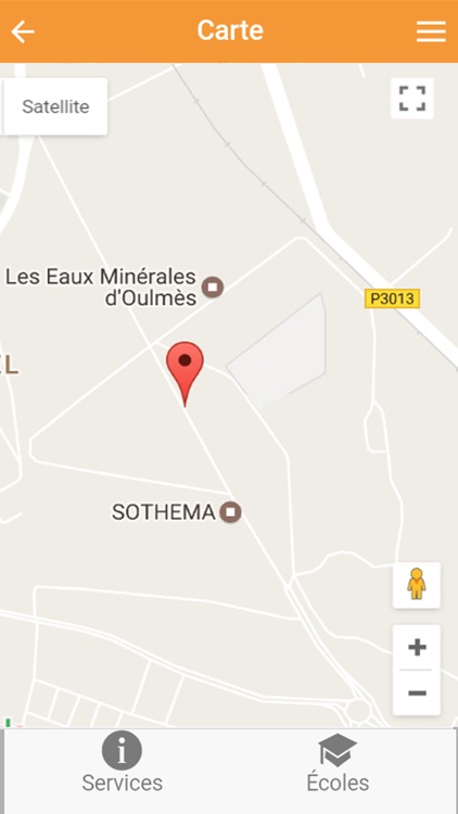 IMMO MEDIC screenshot-4