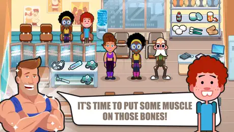 Gym 'Til Fit