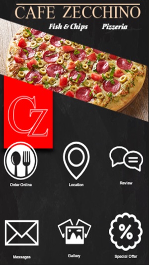 Cafe Zecchino