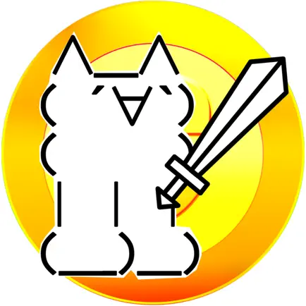 Tap cat RPG. Simple emoji cat idle game. Cheats