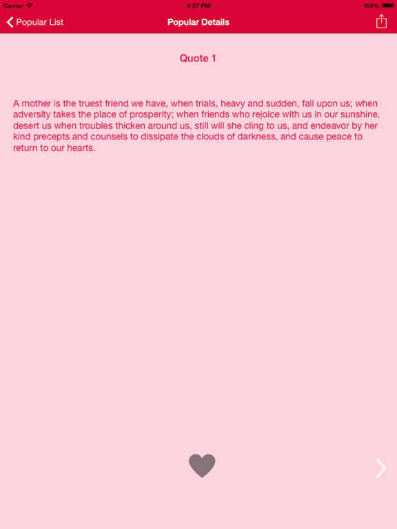 Screenshot #6 pour Mothers Day Text Messages - Celebrate Mother Day