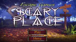 Game screenshot Escape Games - Scary Place mod apk
