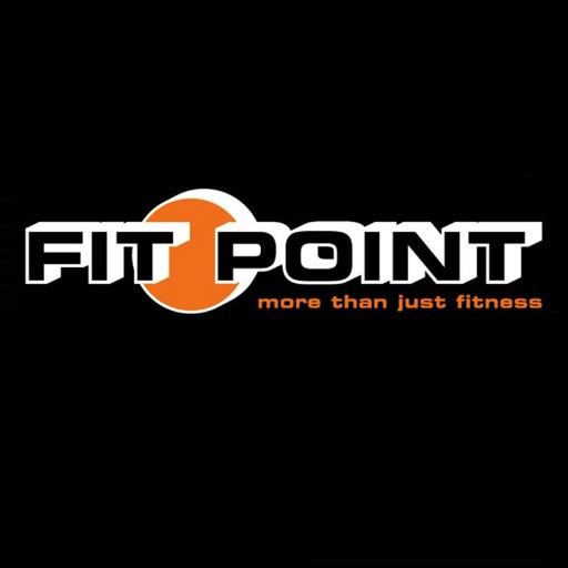 Fitpoint icon