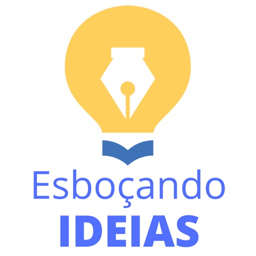 Esboçando Ideias - Estudos Bíblicos (+ de 1300) icon