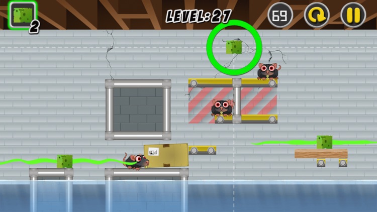 Rat Must Die screenshot-4