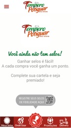 Tempero Potiguar - Delivery Captura de tela 2