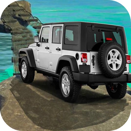 Offroad Driving: Wolrd Adventure icon