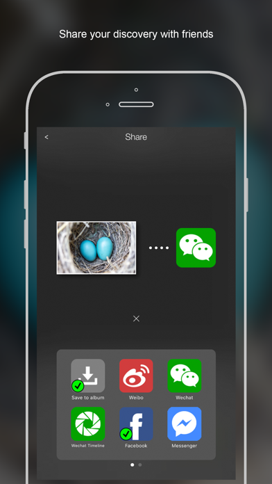 Screenshot #3 pour CAPME
