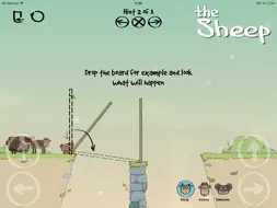 the Sheep HD screenshot 2