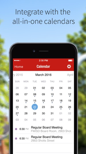 Center Grove Schools(圖2)-速報App