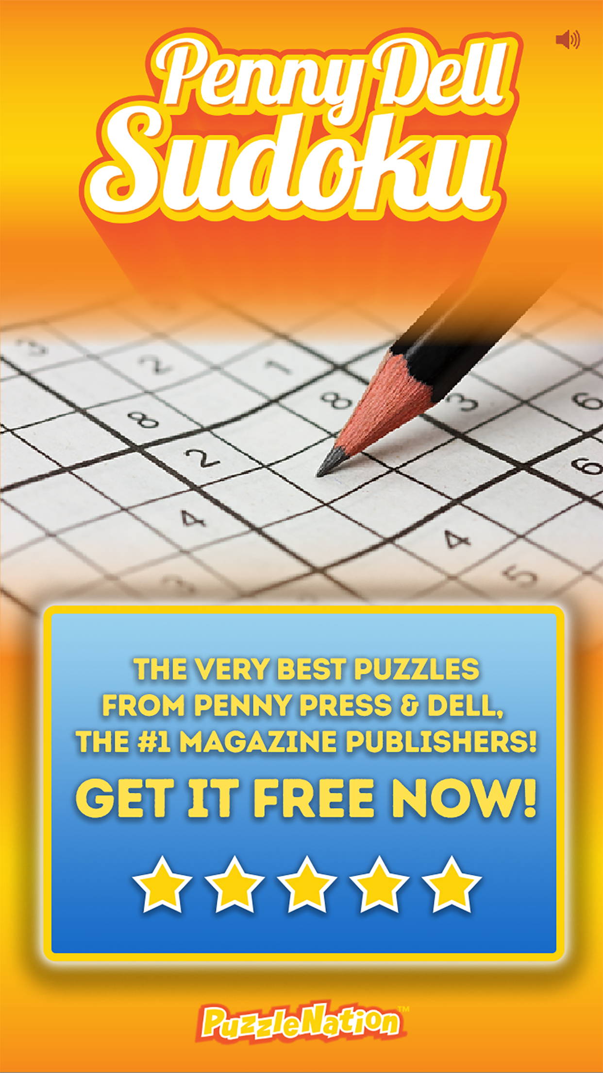 Sudoku Full Free ▣