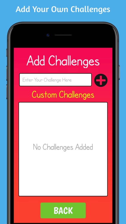 The 7 Second Challenge - Game