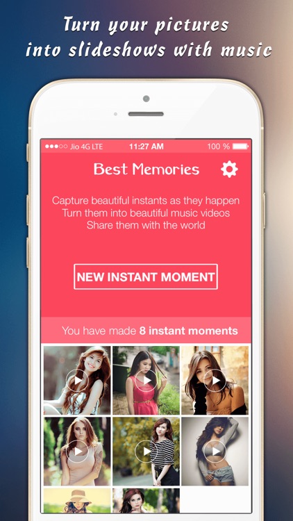 Best Memories - Pictures to beautiful Movies